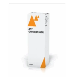 AST Oorreiniger - 120 Ml