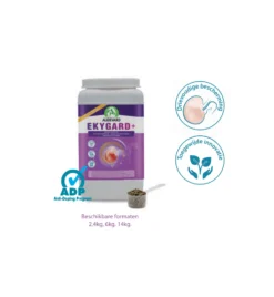 Audevard Ekygard + -Populair Dierenwinkel audevard ekygard plus 2