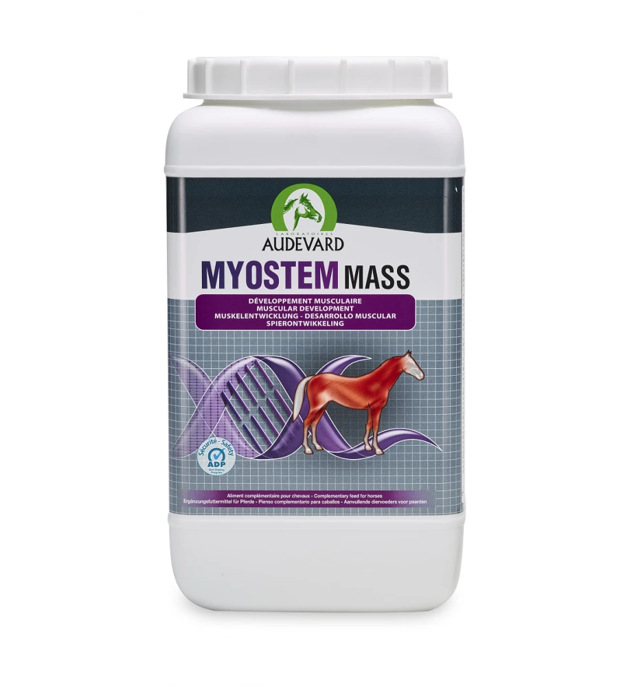 Audevard Myostem Mass 1 Audevard Myostem Mass