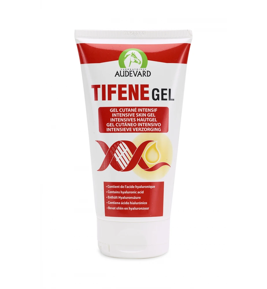 Audevard Tifene Gel - 150 Ml 1 Audevard Tifene Gel - 150 Ml