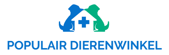Populair Dierenwinkel