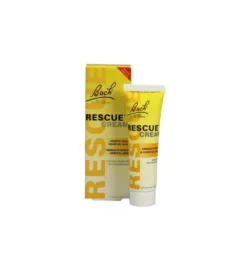 Bach Rescue Remedy Cream - 30 Gram