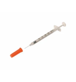 Populair Dierenwinkel -Populair Dierenwinkel bd micro fine insulinespuit 05ml 030mm x 8mm 100 stuks 1