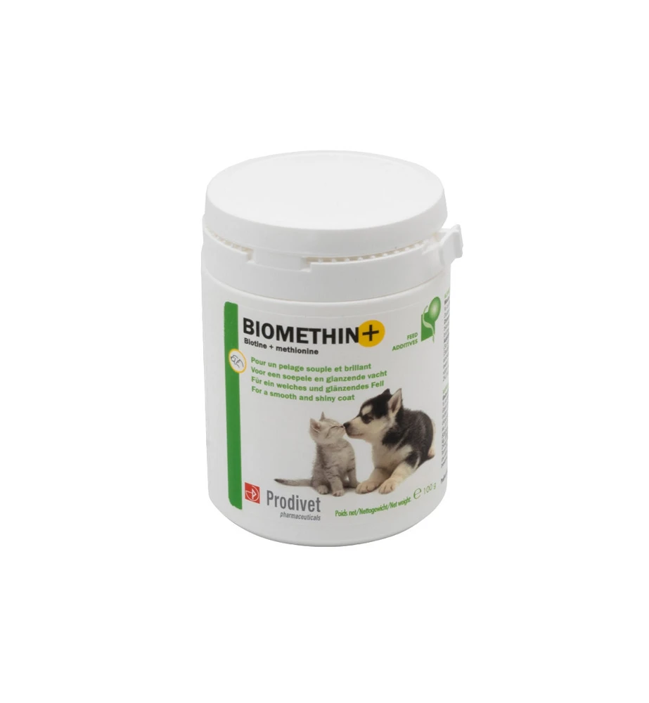 Biomethin+ - 100 Gram 1 Biomethin+ - 100 Gram