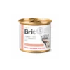 Brit Grain Free Veterinary Diet Renal Blik - 6 X 200 Gram