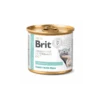 Brit Grain Free Veterinary Diet Struvite Blik - 6 X 200 Gram