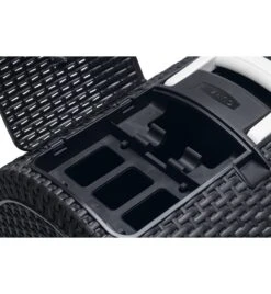 Beeztees Curver Kattenbak Antraciet -Populair Dierenwinkel curver kattenbak antraciet 4