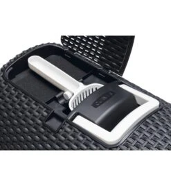 Beeztees Curver Kattenbak Antraciet -Populair Dierenwinkel curver kattenbak antraciet 7