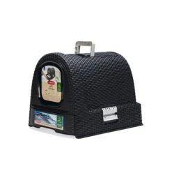 Beeztees Curver Kattenbak Antraciet -Populair Dierenwinkel curver kattenbak antraciet 8