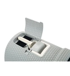 Beeztees Curver Kattenbak Grijs 9 Beeztees Curver Kattenbak Grijs -Populair Dierenwinkel curver kattenbak grijs 3