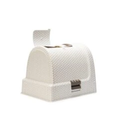 Beeztees Curver Kattenbak Wit 12 Beeztees Curver Kattenbak Wit -Populair Dierenwinkel curver kattenbak wit 5