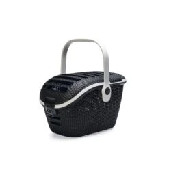 Beeztees Curver Reismand Antraciet -Populair Dierenwinkel curver reismand antraciet 2