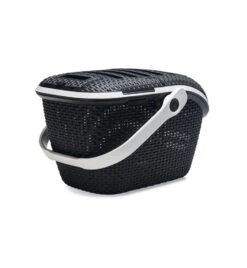 Beeztees Curver Reismand Antraciet -Populair Dierenwinkel curver reismand antraciet 4