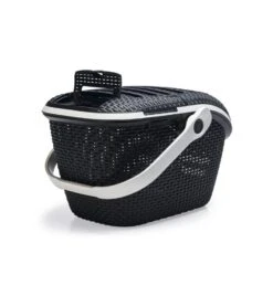 Beeztees Curver Reismand Antraciet -Populair Dierenwinkel curver reismand antraciet 5