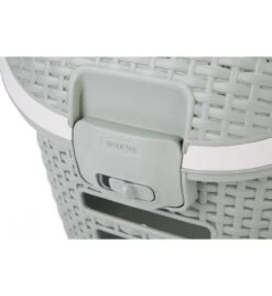 Beeztees Curver Reismand Lichtblauw -Populair Dierenwinkel curver reismand lichtblauw 3