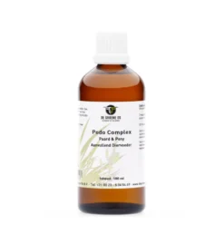 De Groene Os Podo Complex - 100 Ml