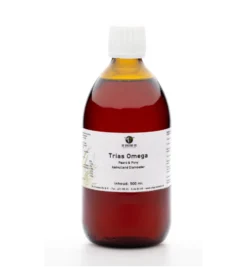 De Groene Os Trias Omega - 500 Ml