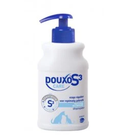 Douxo Care Shampoo - 200 Ml