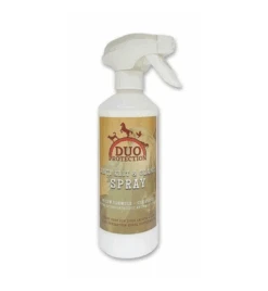 Duo Protection Anti-Klit & Glans Spray - 500 Ml