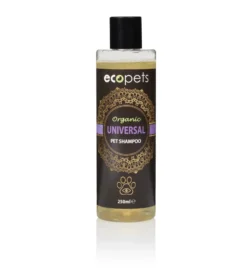 Ecopets Organic Universal Pet Shampoo - 250 Ml