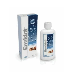 Ermidrà Shampoo - 250 Ml
