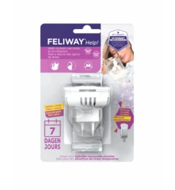 Feliway Help! Startset