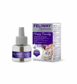 Feliway Optimum Navulling - 48 Ml