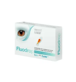 Fluodrop - 10 X 0.4 Ml