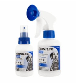Frontline Spray