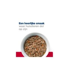 Hill's PD C/D Urinary Care Stress Stoofpotje Met Kip & Groente - 24 X 82 Gram 11 Hill's PD C/D Urinary Care Stress Stoofpotje Met Kip & Groente - 24 X 82 Gram -Populair Dierenwinkel hill s pd cd urinary stress urinary care stoofpotje met kip groente 24 x 82 gram 5