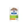 Hill's PD Metabolic & Weight Management Maaltijdzakjes - 12 X 85 Gram
