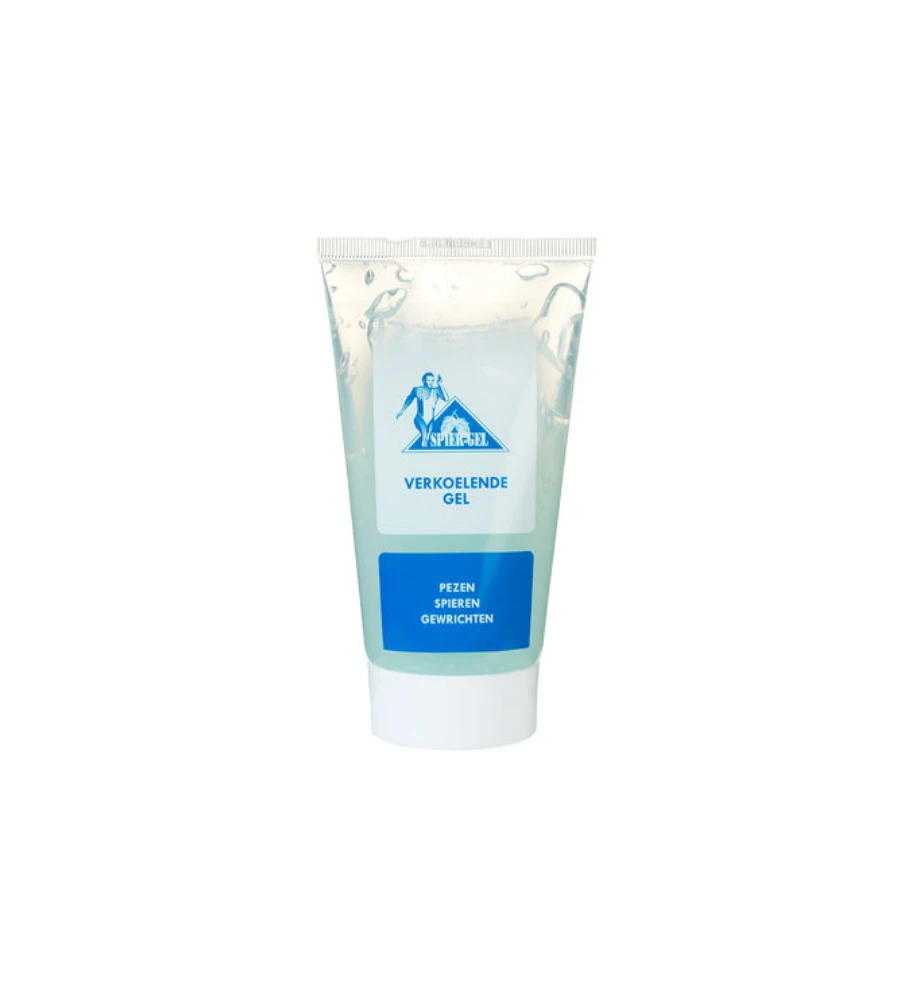 HOPP Spiergel 2 HOPP Spiergel - Afbeelding 2