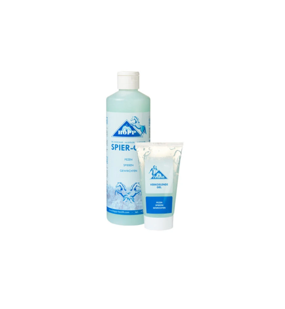 HOPP Spiergel 1 HOPP Spiergel