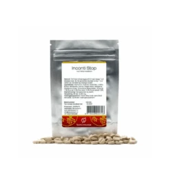 Sensipharm Inconti Stop 250 Mg (Kleine Huisdieren) - 90 Tabletten -Populair Dierenwinkel inconti stop 250 mg kleine huisdieren 90 tabletten 2