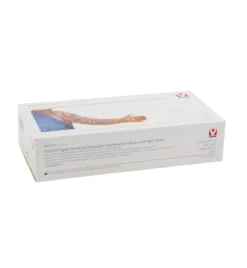 Krutex Onderzoekshandschoen Sensitive Met Neckstrap - 50 Stuks -Populair Dierenwinkel kruuse krutex onderzoekshandschoen senstive met neckstrap 50 stuks 2