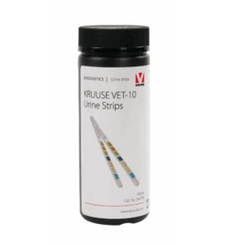 Kruuse VET-10 Urine Test Strips - 100 Strips 5 Kruuse VET-10 Urine Test Strips - 100 Strips -Populair Dierenwinkel kruuse vet 10 urine test strips 100 strips 2