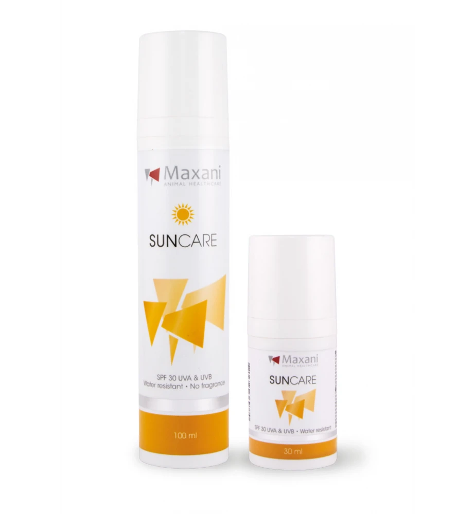 Maxani SunCare 1 Maxani SunCare