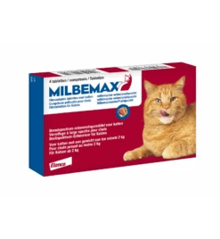 Milbemax Grote Kat