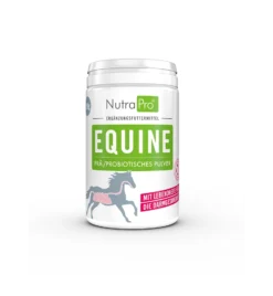 NutraPro Equine - 750 Gram