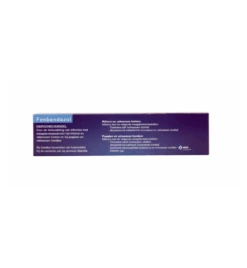 Panacur PetPaste Injector - 5 Gram -Populair Dierenwinkel panacur pet paste injector 5 gram 2