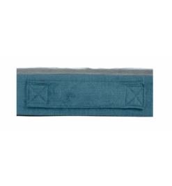 Petlando Orthopedisch Ligkussen Ruby (Blauw) 7 Petlando Orthopedisch Ligkussen Ruby (Blauw) -Populair Dierenwinkel petlando orthopedisch ligkussen ruby blauw 2