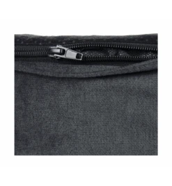 Petlando Orthopedisch Ligkussen Ruby (Grijs) -Populair Dierenwinkel petlando orthopedisch ligkussen ruby grijs 3