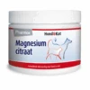 Pharmox Magnesiumcitraat - 250 Gram