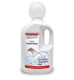 Pharmox Vloeibare Glucosamine, Chondroitïne & MSM - 2 Liter