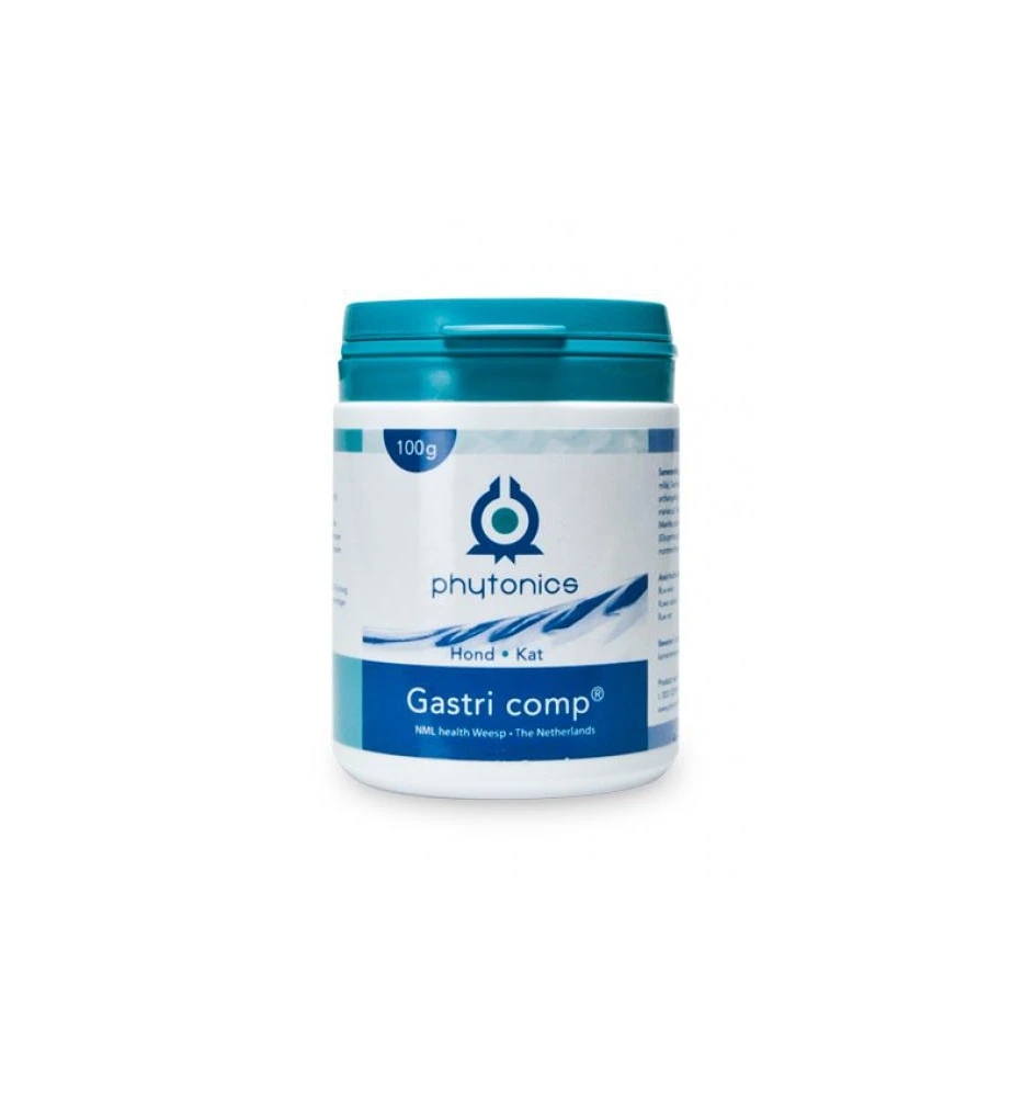 Phytonics Gastri Comp - 100 Gram 1 Phytonics Gastri Comp - 100 Gram