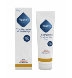 Plaqtiv+ Tandpasta - 70 Gram