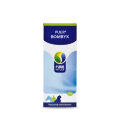 PUUR Bombyx - 50 Ml -Populair Dierenwinkel puur bombyx 50 ml 2