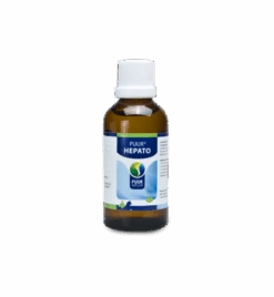 PUUR Hepato - 50 Ml