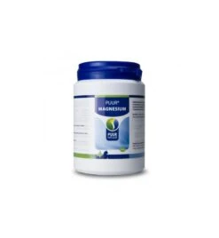 PUUR Magnesium - 150 Gram