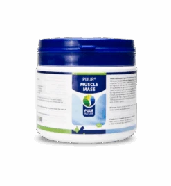 PUUR Muscle Mass
